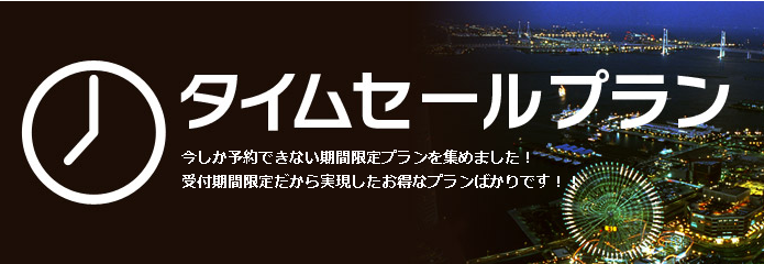 yoyaQタイムセールプラン
