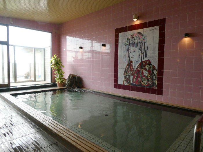 うめ丸 大浴場編 日本屈指の美肌の湯はまるで天然の美容液 全身アンチエイジング 淡路島 うずしお温泉 すきなものたち うめ丸 大浴場編 日本屈指の美肌の湯はまるで天然の美容液 全身アンチエイジング 淡路島 うずしお温泉 すきなものたち