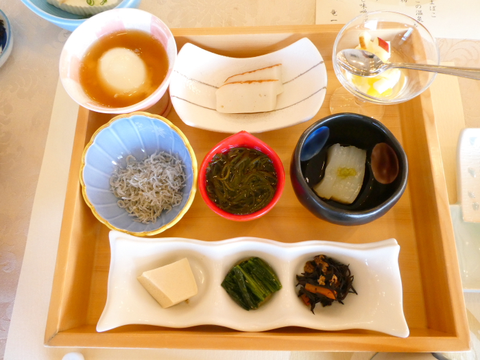 淡路島_うめ丸朝食