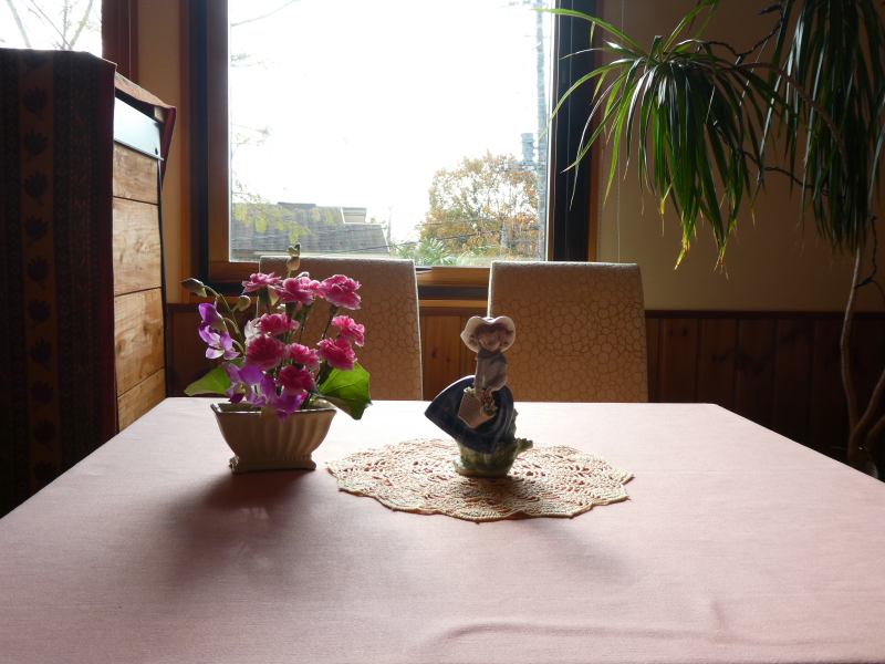 伊豆高原オーベルジュミヨーのレストラン