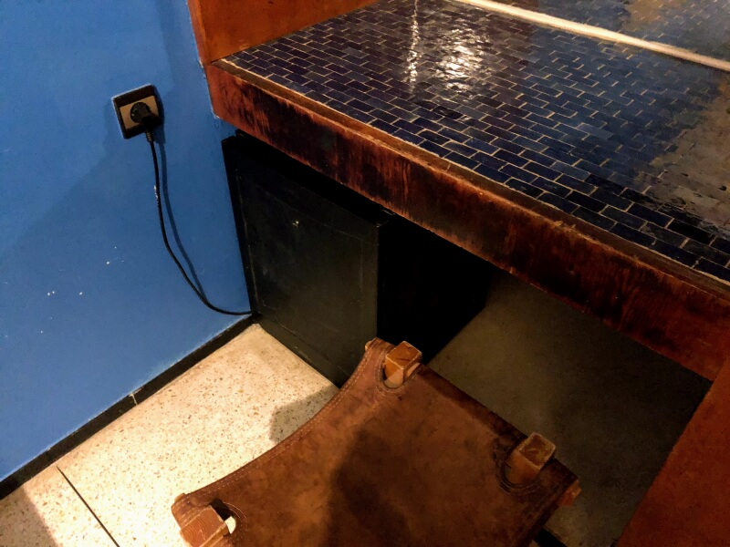 モロッコ旅行_アトラスシャウエン