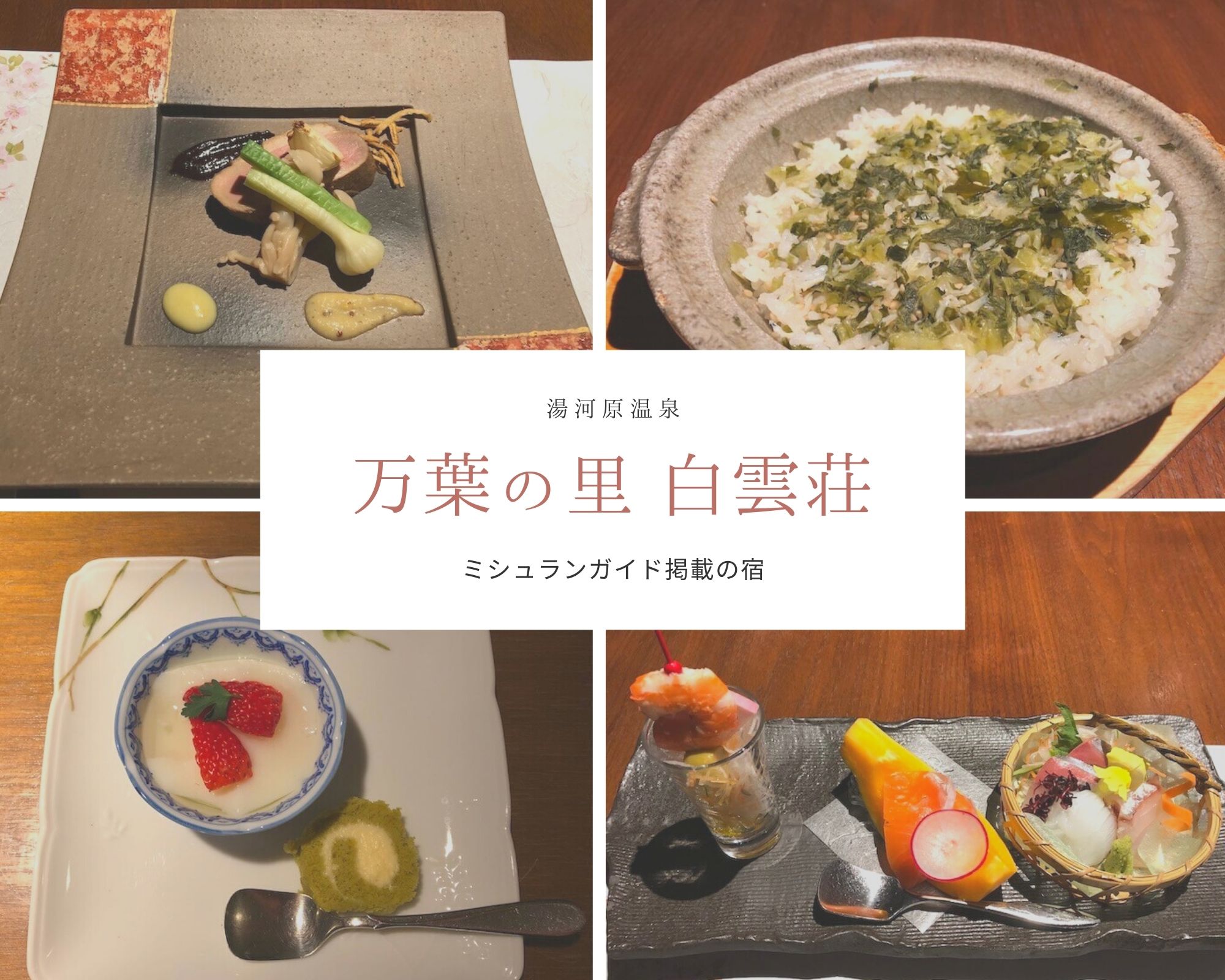 万葉の里 白雲荘 夕食編 磯づくし会席の豪華かき揚げがおいしかった 湯河原温泉 すきなものたち 万葉の里 白雲荘 夕食編 磯づくし会席の豪華かき揚げがおいしかった 湯河原温泉 すきなものたち