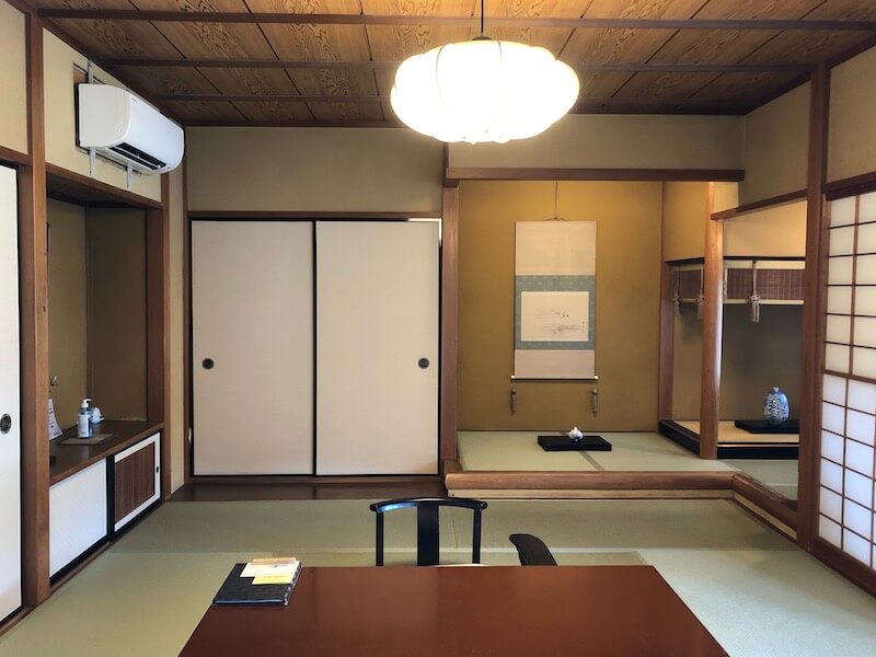 熱海温泉　新かどや