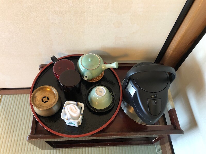 熱海温泉　新かどや