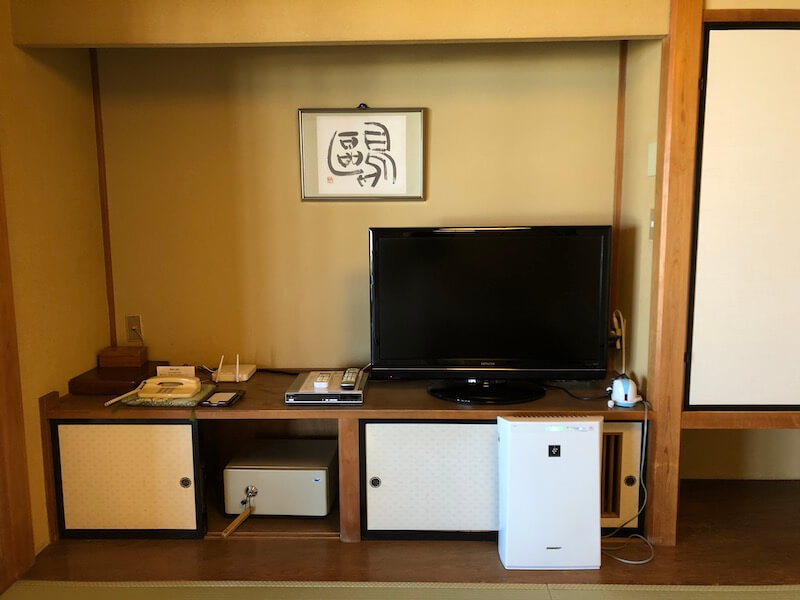 熱海温泉　新かどや