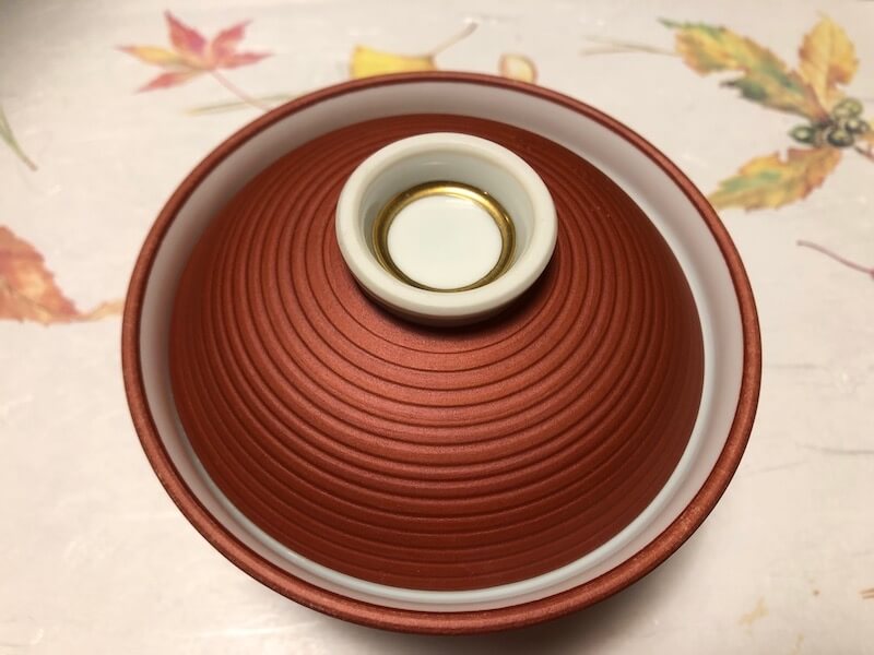 熱海温泉　新かどやの夕食