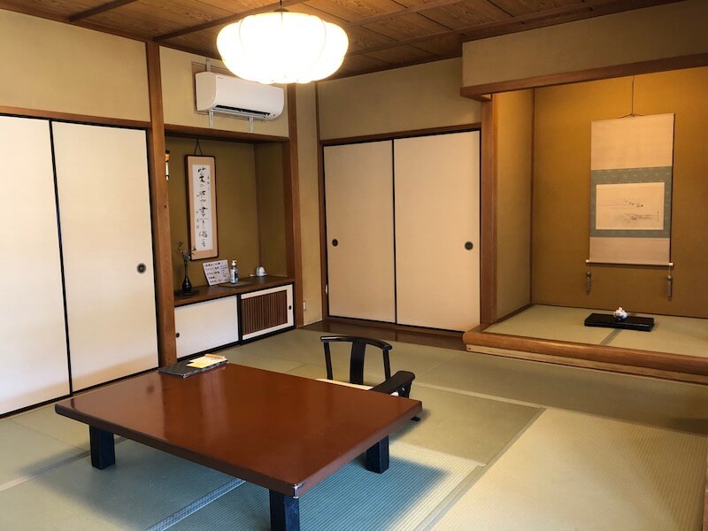 熱海温泉　新かどや