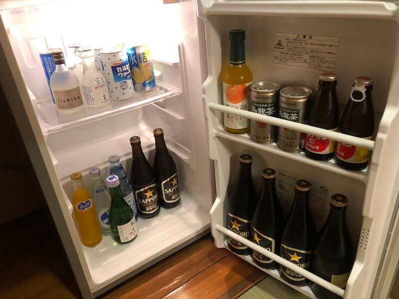 熱海温泉　新かどや