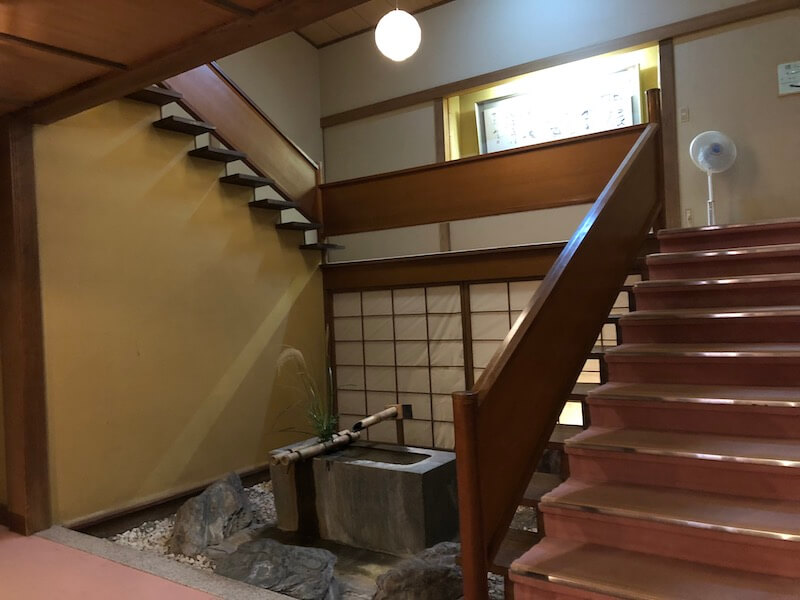 熱海温泉　新かどや