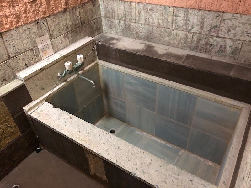 熱海温泉　新かどや