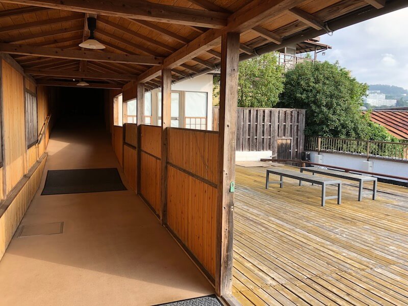 熱海温泉　新かどや