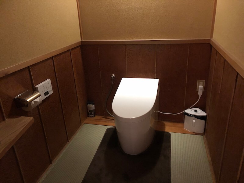 熱海温泉　新かどや