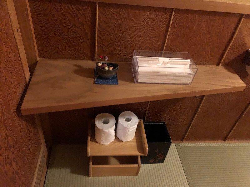 熱海温泉　新かどや