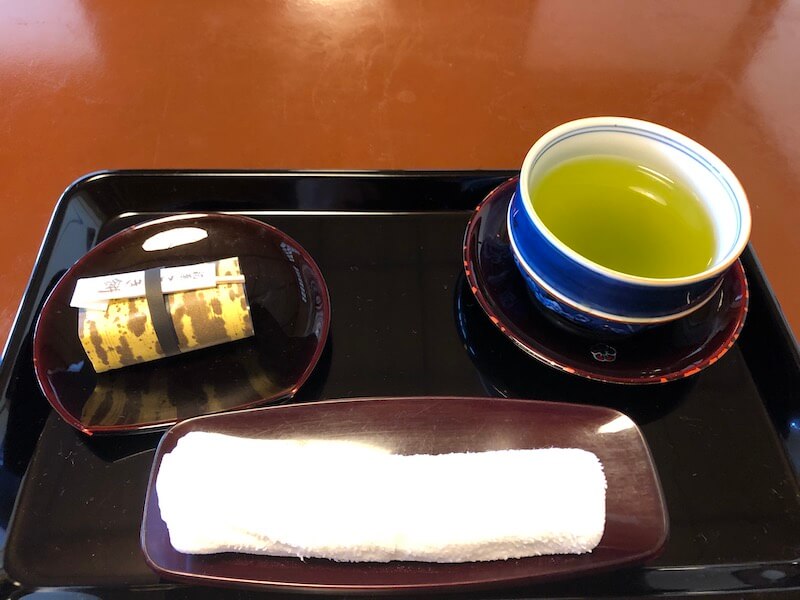 熱海温泉　新かどや