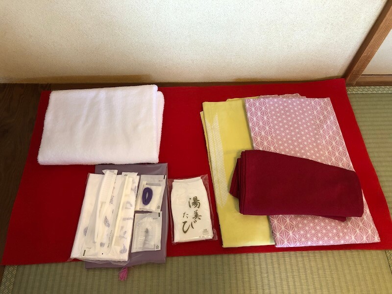 熱海温泉　新かどや