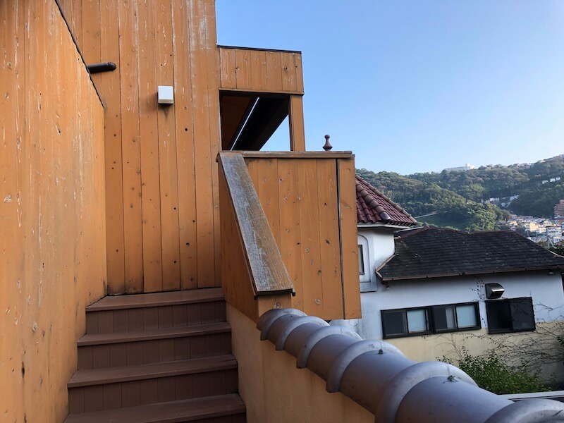 新かどや　大浴場