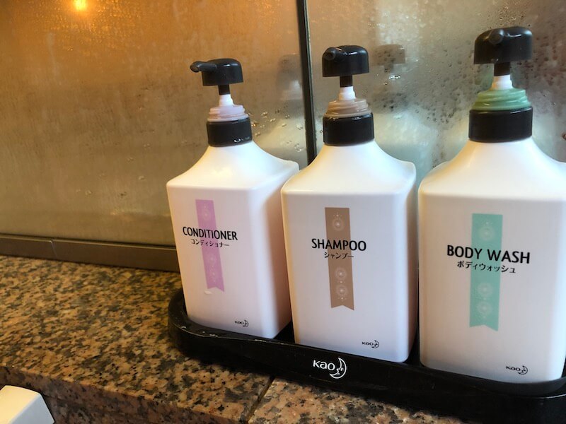 新かどや　大浴場　平戸の湯