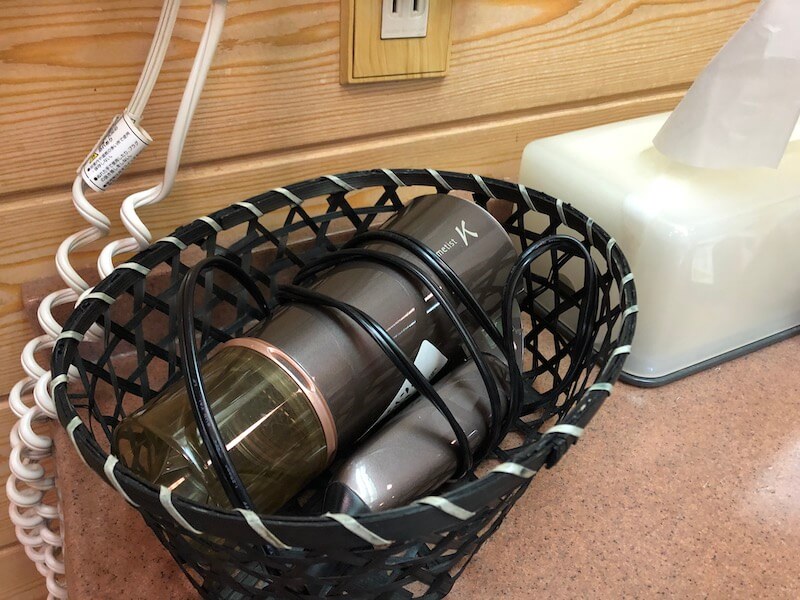 新かどや　大浴場　平戸の湯