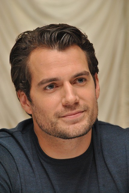 ヘンリーカヴィル