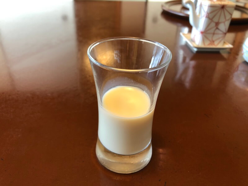 熱海_新かどや　朝ごはん