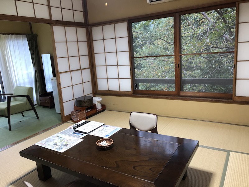 湯河原温泉　オーベルジュ湯楽