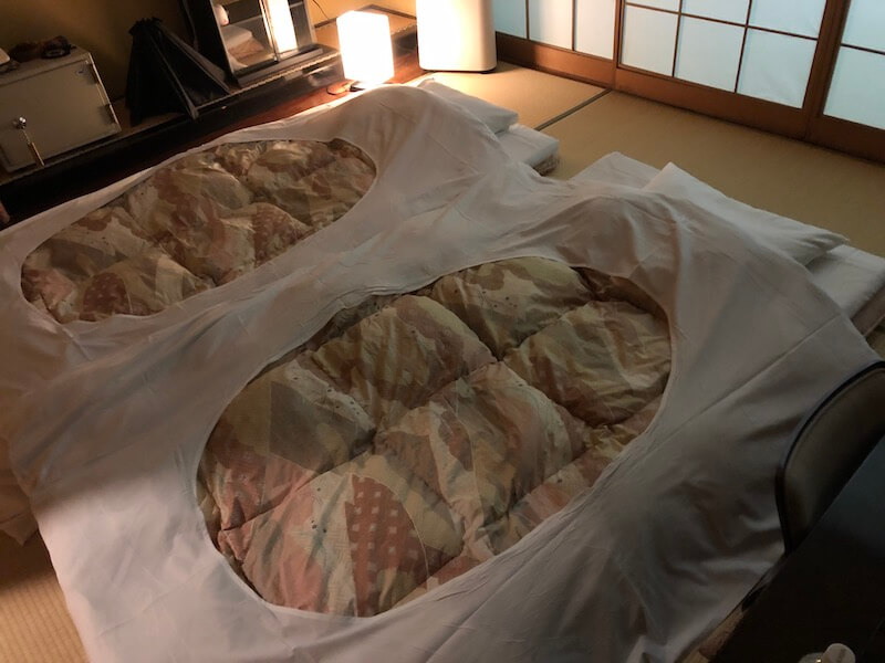 湯河原温泉　オーベルジュ湯楽の夕食