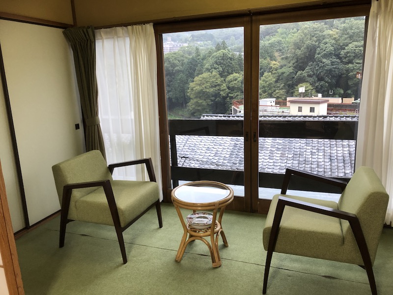 湯河原温泉　オーベルジュ湯楽