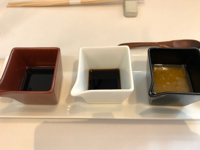 湯河原温泉　オーベルジュ湯楽の朝食