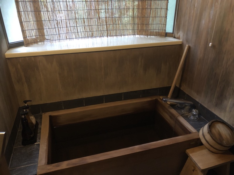 湯河原温泉　オーベルジュ湯楽