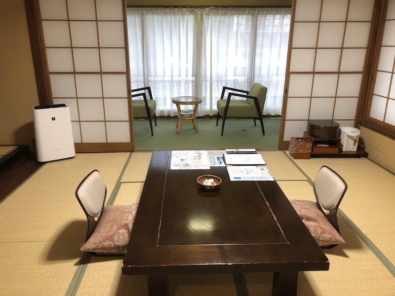 湯河原温泉　オーベルジュ湯楽