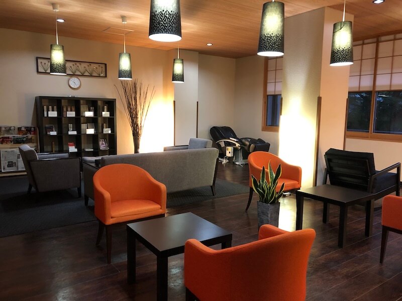 湯河原温泉　オーベルジュ湯楽