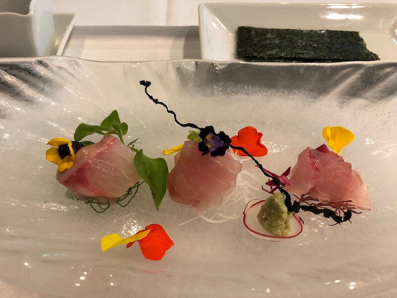 湯河原　オーベルジュ湯楽