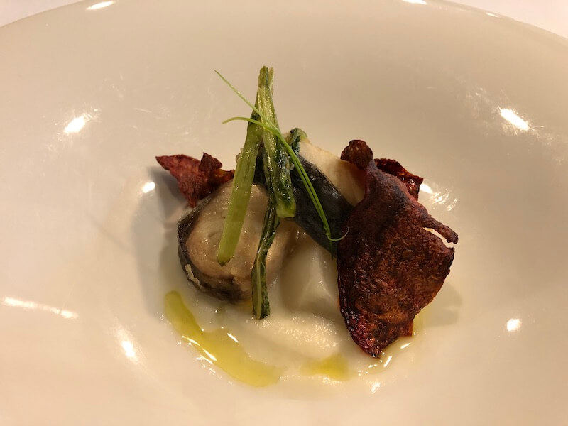 湯河原　オーベルジュ湯楽