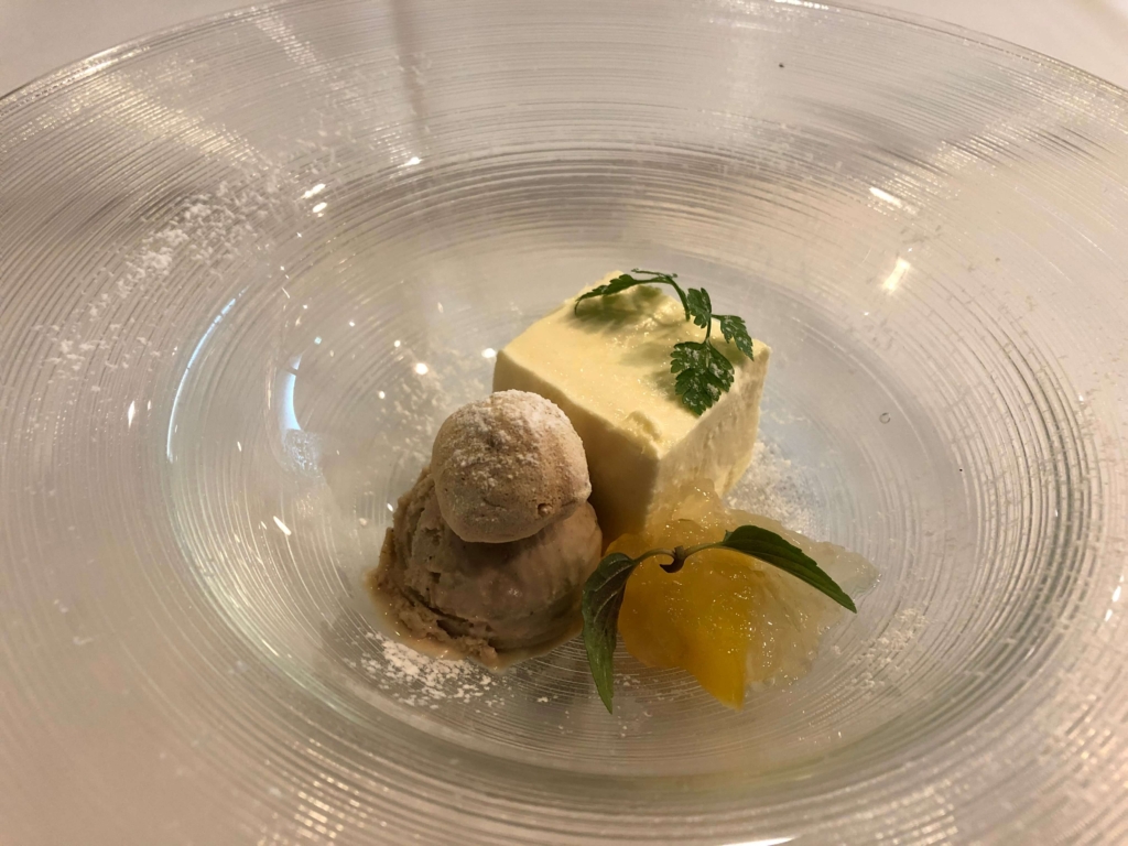 湯河原　オーベルジュ湯楽