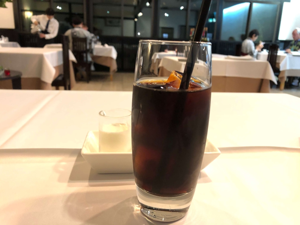 湯河原　オーベルジュ湯楽