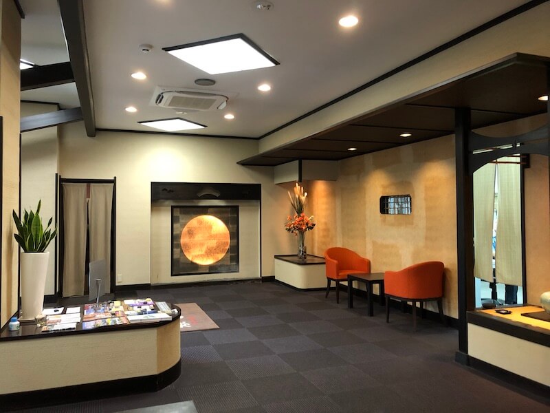 湯河原温泉　オーベルジュ湯楽