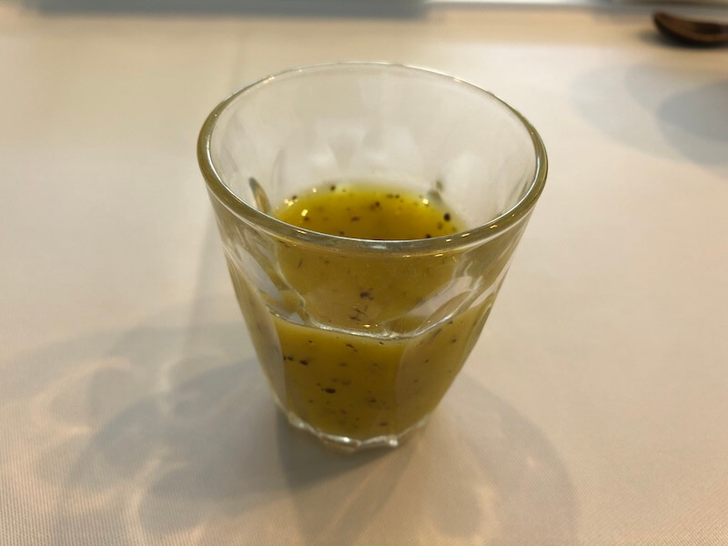 湯河原　オーベルジュ湯楽