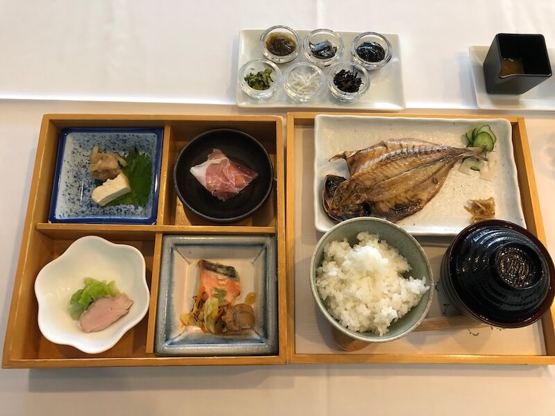 湯河原　オーベルジュ湯楽