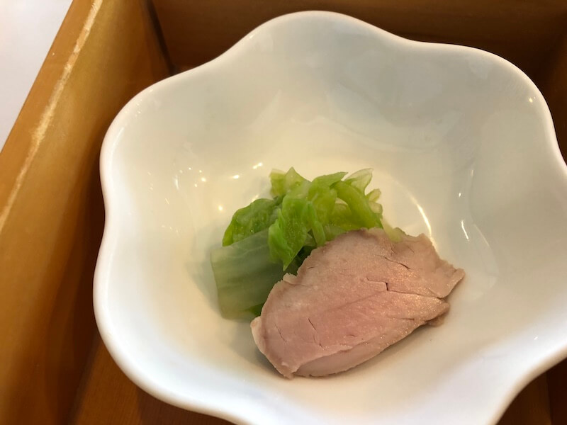 湯河原　オーベルジュ湯楽