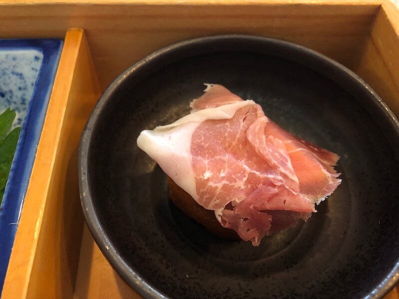 湯河原　オーベルジュ湯楽