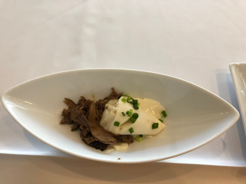 湯河原　オーベルジュ湯楽