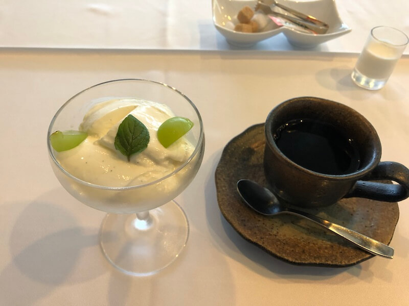 湯河原　オーベルジュ湯楽