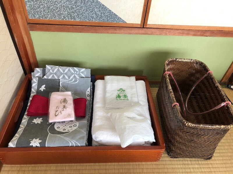 湯河原温泉　オーベルジュ湯楽