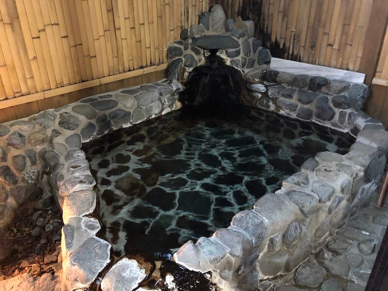 湯河原温泉　オーベルジュ湯楽