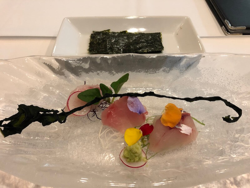 湯河原温泉　オーベルジュ湯楽