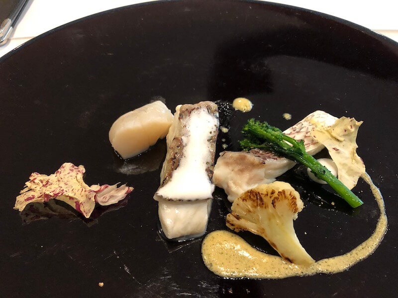 湯河原温泉　オーベルジュ湯楽