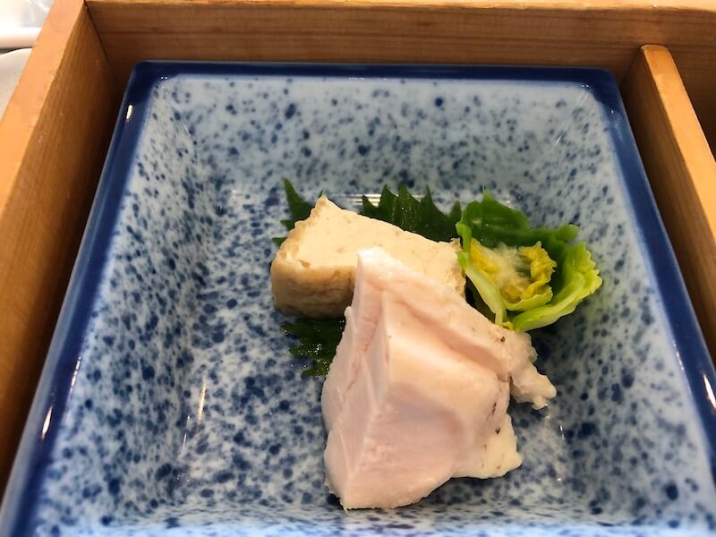 湯河原温泉　オーベルジュ湯楽