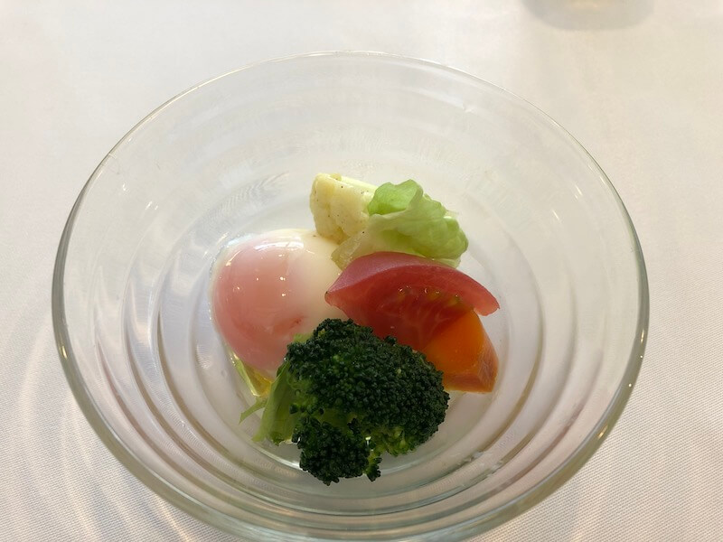 湯河原温泉　オーベルジュ湯楽