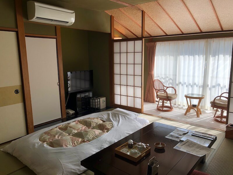 湯河原温泉　オーベルジュ湯楽