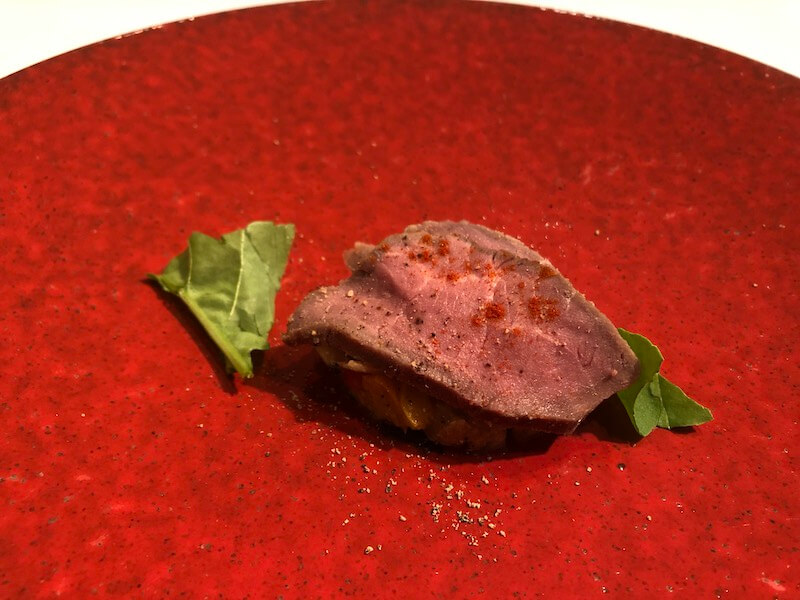 湯河原温泉　オーベルジュ湯楽